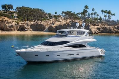 BOATZON | Marquis 65 2005 BOATZON | Marquis 65 2005