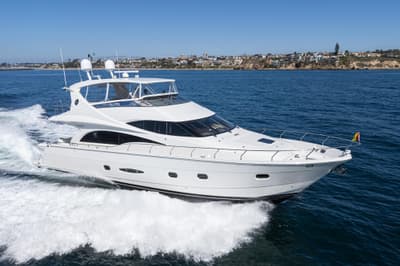 BOATZON | Marquis 65 2005