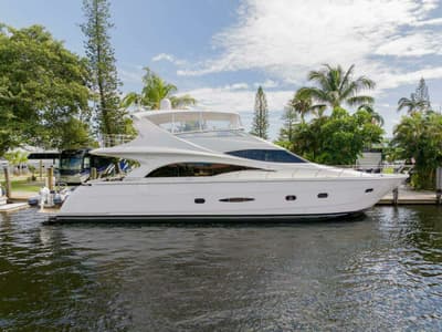 BOATZON | Marquis 65 2006