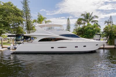 BOATZON | Marquis 65 2006