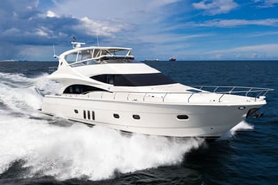 BOATZON | Marquis 65 2007