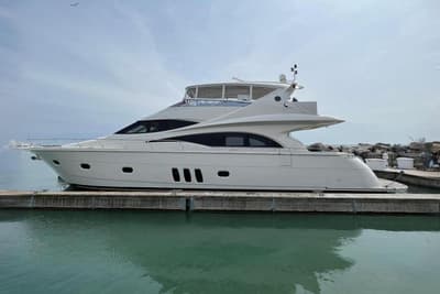 BOATZON | Marquis 65 2008