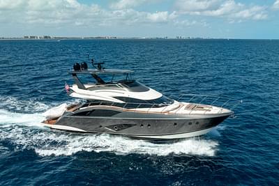 BOATZON | Marquis 660 Sport Yacht 2016 BOATZON | Marquis 660 Sport Yacht 2016