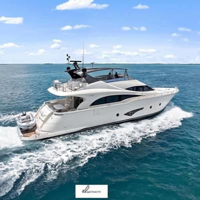 BOATZON | Marquis 720 Fly Bridge 2016