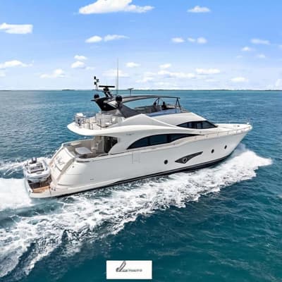 BOATZON | Marquis 720 Fly Bridge 2016