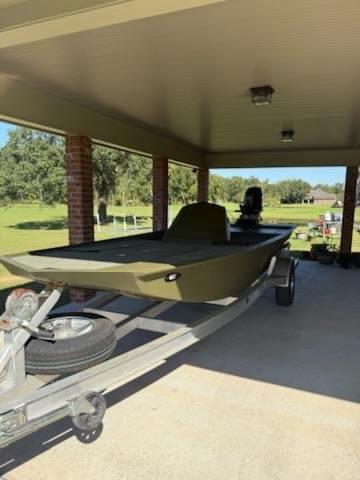 BOATZON | Martinez Custom Tunnel Hull 2007 BOATZON | Martinez Custom Tunnel Hull 2007