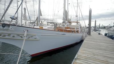 BOATZON | Mashford Bros 1982 BOATZON | Mashford Bros 1982