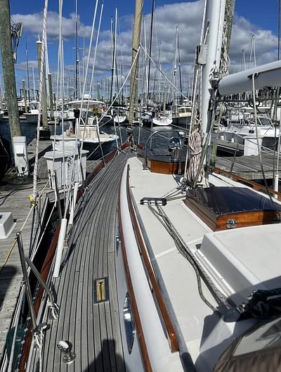 BOATZON | Mason 33 1985 BOATZON | Mason 33 1985