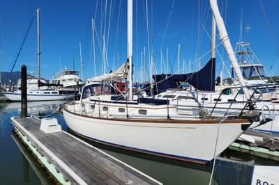 BOATZON | Mason 33 1985