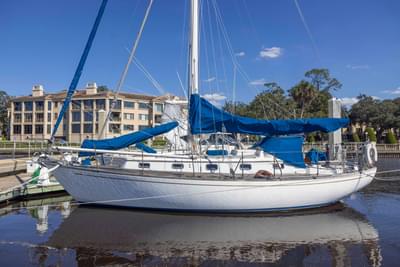 BOATZON | Mason 33 1987