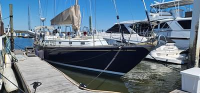 BOATZON | Mason 44 1988