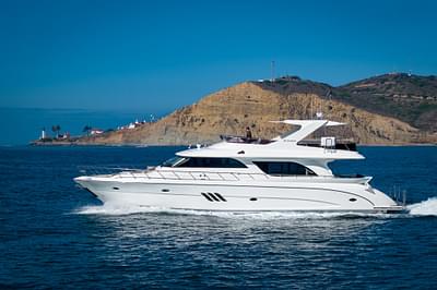 BOATZON | Massimo Marine 72 Flybridge Motor Yacht 2023 BOATZON | Massimo Marine 72 Flybridge Motor Yacht 2023