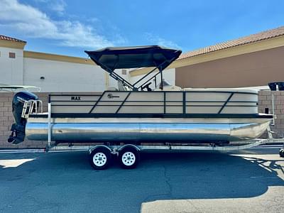 BOATZON | Massimo Marine P23 MAX 2023 BOATZON | Massimo Marine P23 MAX 2023