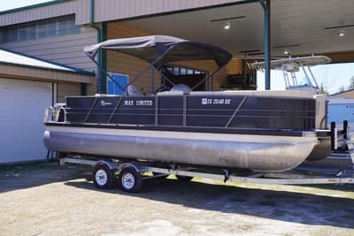 BOATZON | Massimo Marine P23 MAX LIMITED 2021