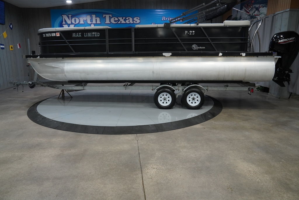 Massimo Marine P23 Max Limited 2022