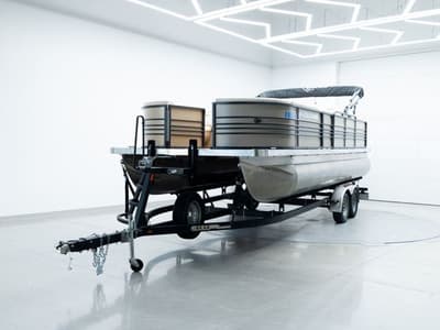 BOATZON | Massimo P23T LTD Lounge 200 2021 BOATZON | Massimo P23T LTD Lounge 200 2021