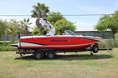 BOATZON | MASTER CRAFT 2014