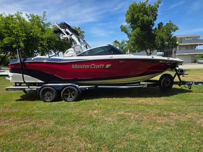 BOATZON | MASTER CRAFT 2019