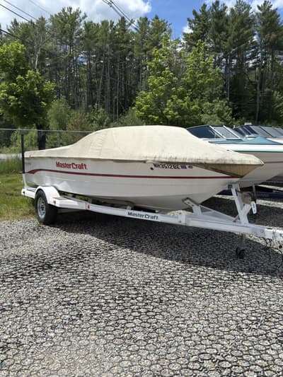 BOATZON | Master Craft Pro Star 190 1995 BOATZON | Master Craft Pro Star 190 1995