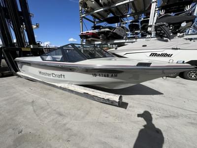 BOATZON | MasterCraft 190 Prostar 1988