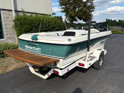 BOATZON | MasterCraft 190 Prostar 1998