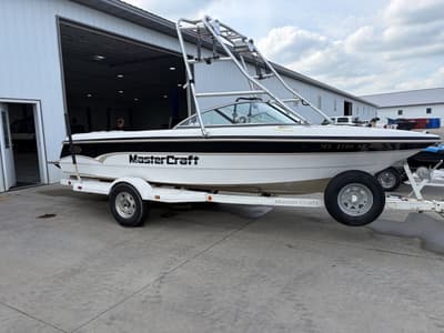 BOATZON | MasterCraft 195 Pro Star 2000 BOATZON | MasterCraft 195 Pro Star 2000
