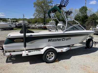 BOATZON | MasterCraft 195 Pro Star X5 2000