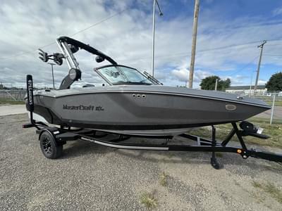 BOATZON | MasterCraft 20 2025 BOATZON | MasterCraft 20 2025