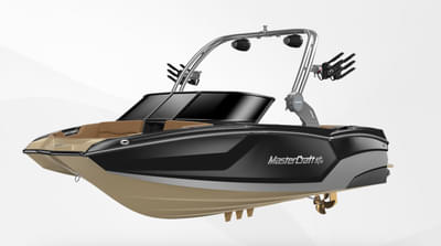 BOATZON | MasterCraft 20 2026