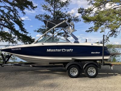 BOATZON | MasterCraft 200 Maristar 2007