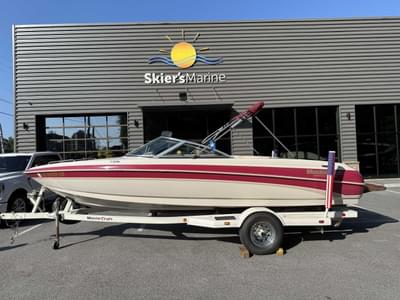 BOATZON | MasterCraft 200 Vrs 1998