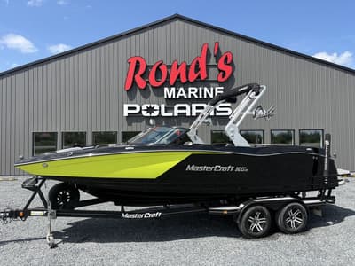 BOATZON | MasterCraft 2018 mastercraft nxt22 425 hours 2018