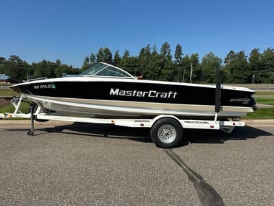 BOATZON | MasterCraft 209 ProStar 2001