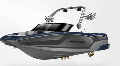 BOATZON | MasterCraft 22 2026