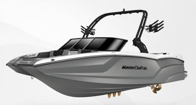 BOATZON | MasterCraft 22 2026