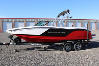 BOATZON | MasterCraft 22 NXT 2019