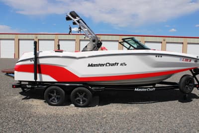 BOATZON | MasterCraft 22 NXT 2021