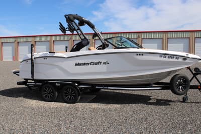 BOATZON | MasterCraft 22 NXT 2025