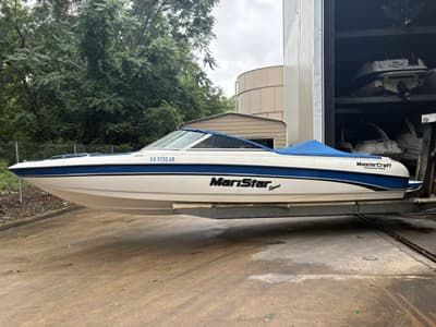 BOATZON | MasterCraft 23 sport 1999 BOATZON | MasterCraft 23 sport 1999
