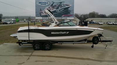 BOATZON | MasterCraft 24 XT 2026