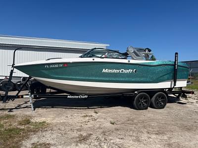BOATZON | MasterCraft 24X 2022