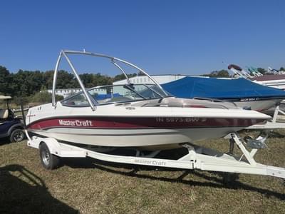 BOATZON | Mastercraft Maristar 200 VRS 1996 BOATZON | Mastercraft Maristar 200 VRS 1996