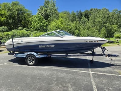 BOATZON | Mastercraft MariStar 2003