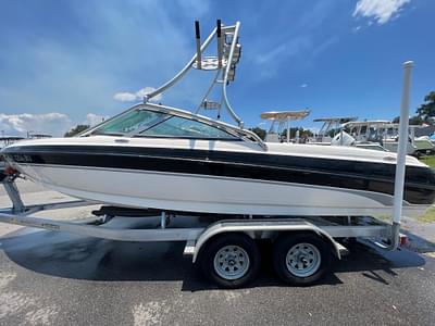 BOATZON | MasterCraft MariStar 210 VRS 2004 BOATZON | MasterCraft MariStar 210 VRS 2004