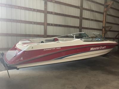 BOATZON | MasterCraft Maristar 225 1993