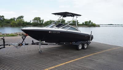 BOATZON | Mastercraft Maristar 230 2003