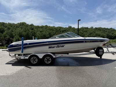 BOATZON | MasterCraft MariStar 230 SV 2000