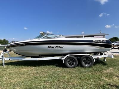 BOATZON | Mastercraft Maristar 230 VRS 2001 BOATZON | Mastercraft Maristar 230 VRS 2001