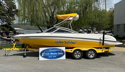 BOATZON | MasterCraft MariStar 230 VRS 2002