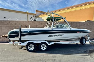 BOATZON | MasterCraft MariStar 230 VRS 2002